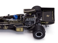 Lotus Ford 72E 1974 Winner Monaco GP Ronnie Peterson 1:43 - 5522