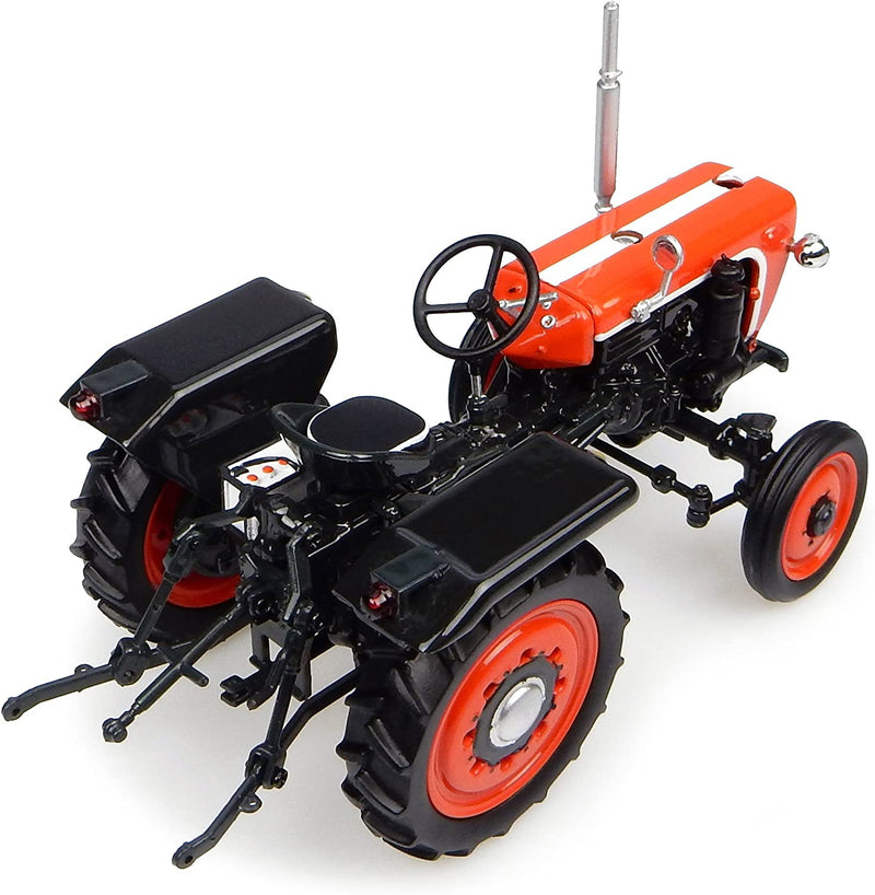 Kubota T15 1960 trattore 1:32 - 55290