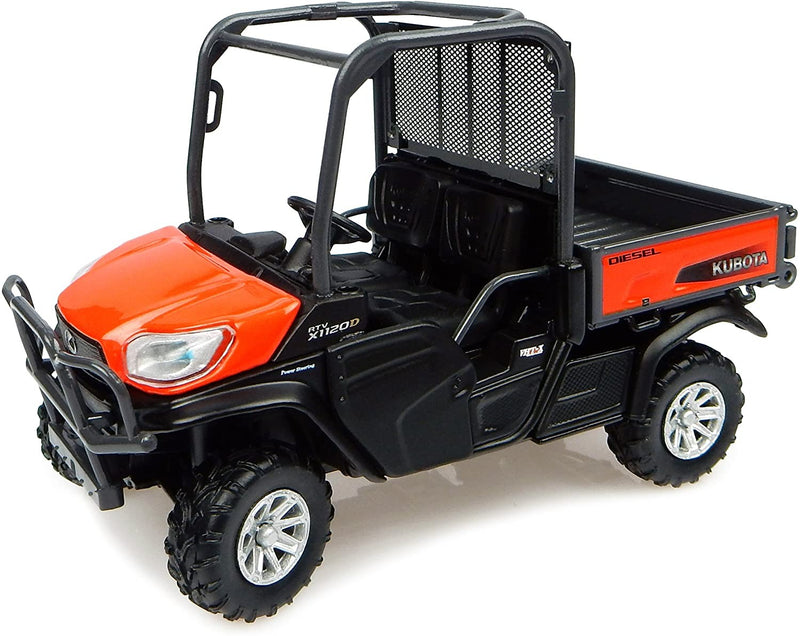 Kubota RTV X1120D 2016 Mini trattore 1:32 - 55306