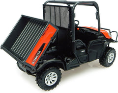 Kubota RTV X1120D 2016 Mini trattore 1:32 - 55307
