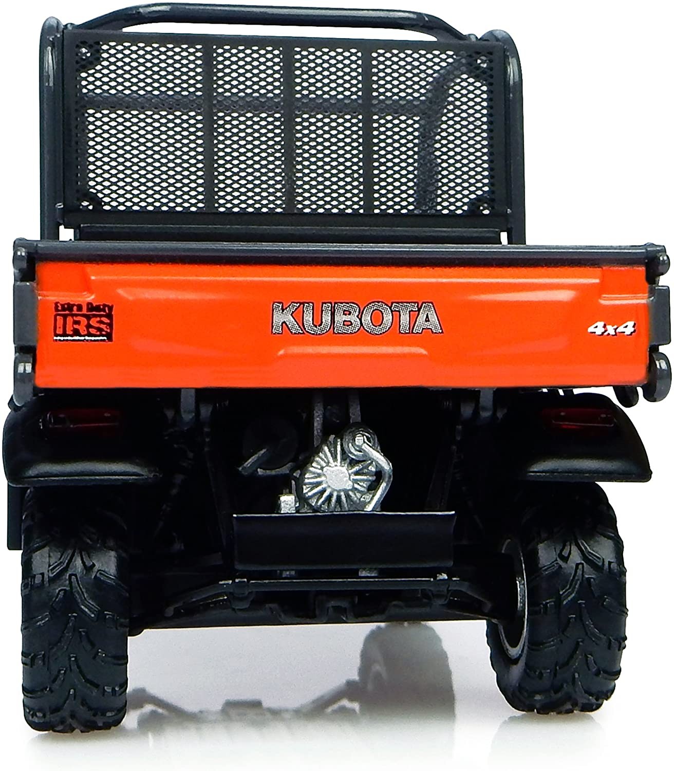 Kubota RTV X1120D 2016 Mini trattore 1:32 - 55308