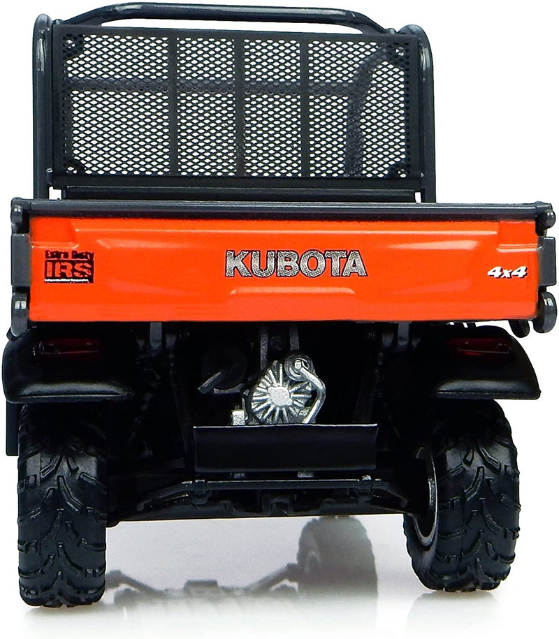 Kubota RTV X1120D 2016 Mini trattore 1:32 - 55308