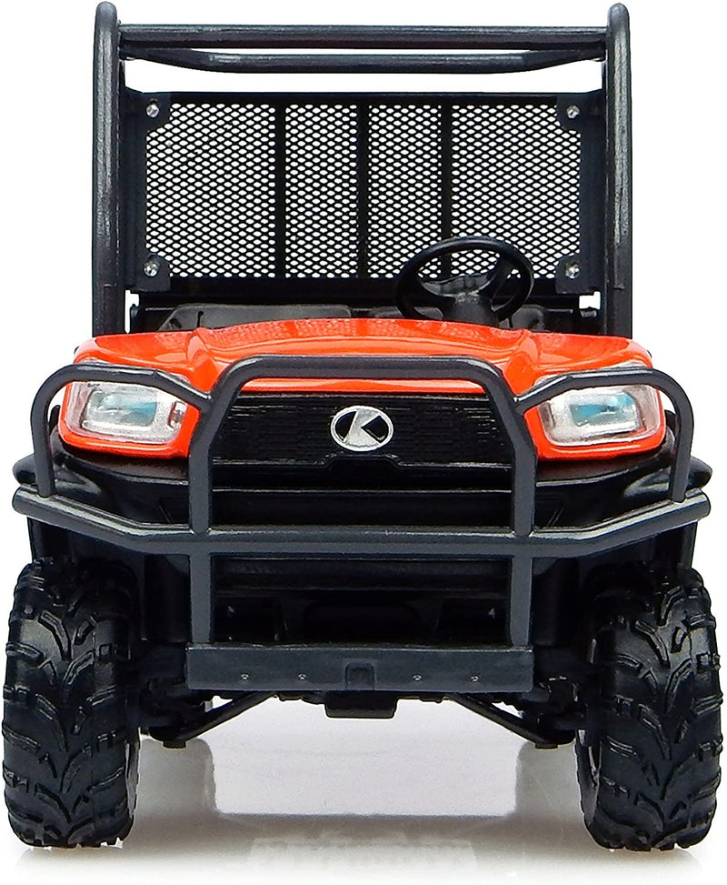 Kubota RTV X1120D 2016 Mini trattore 1:32 - 55309