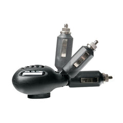 Killer 2 in 1 diffusore elettrico per insetticidi auto-camion 12/24V - 55387
