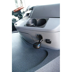 Killer 2 in 1 diffusore elettrico per insetticidi auto-camion 12/24V - 55388