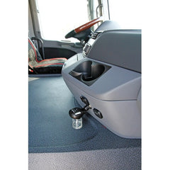 Killer 2 in 1 diffusore elettrico per insetticidi auto-camion 12/24V - 55389