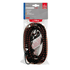 Corde elastiche Standard Coppia - Ø 10 mm -  2x150 cm - 55394