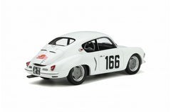 Alpine A106 Rallye Monte Carlo 1960 Jacques Feret - Jacques Rambaud 1:18 - 55465