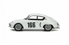Alpine A106 Rallye Monte Carlo 1960 Jacques Feret - Jacques Rambaud 1:18 - 55466