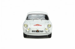Alpine A106 Rallye Monte Carlo 1960 Jacques Feret - Jacques Rambaud 1:18 - 55467
