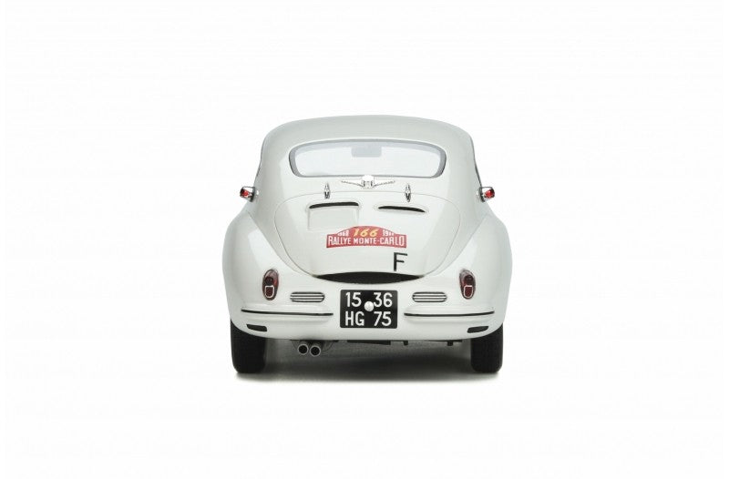 Alpine A106 Rallye Monte Carlo 1960 Jacques Feret - Jacques Rambaud 1:18 - 55468