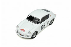 Alpine A106 Rallye Monte Carlo 1960 Jacques Feret - Jacques Rambaud 1:18 - 55469