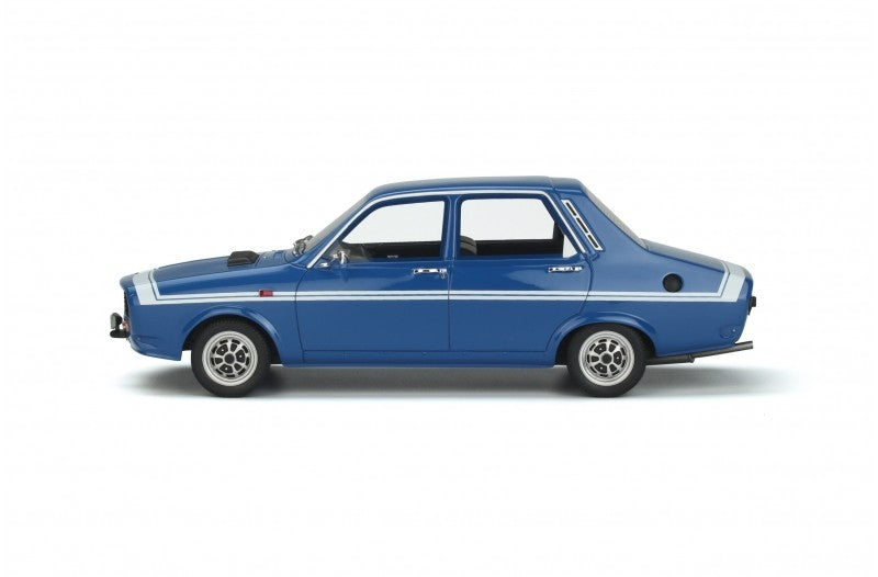 Renault 12 Gordini 1970 Bleu de France 1:18 - 55617