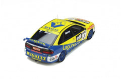Renault Laguna 1997 Champion BTCC Team Williams Renault Dealers Alain Menu 1:18 - 55643