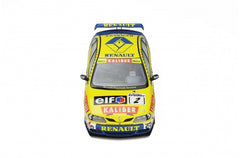 Renault Laguna 1997 Champion BTCC Team Williams Renault Dealers Alain Menu 1:18 - 55644
