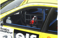 Renault Laguna 1997 Champion BTCC Team Williams Renault Dealers Alain Menu 1:18 - 55646