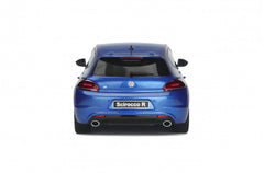 Volkswagen VW Scirocco 3 Ph.1 R 2008 Rising Blue 1:18 - 55652