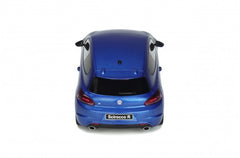 Volkswagen VW Scirocco 3 Ph.1 R 2008 Rising Blue 1:18 - 55656