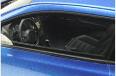 Volkswagen VW Scirocco 3 Ph.1 R 2008 Rising Blue 1:18 - 55657