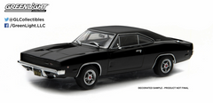 Dodge Charger R/T 1968 Bullit Steve Mcqueen 1:43 - 5577
