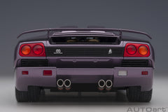Lamborghini Diablo SE JOTA 1994 Viola SE30 1:18 - 55872