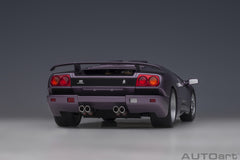 Lamborghini Diablo SE JOTA 1994 Viola SE30 1:18 - 55889