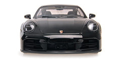 Porsche 911 (992.2) Carrera Coupe 2024 Black Metallic 1:18-3