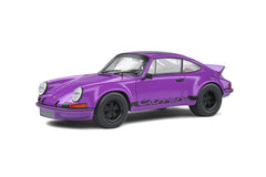 Porsche 911 Carrera RSR 1973 "Street Fighter" purple 1:18 - 56115