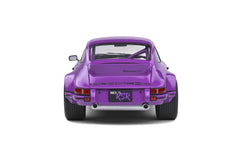 Porsche 911 Carrera RSR 1973 "Street Fighter" purple 1:18 - 56117