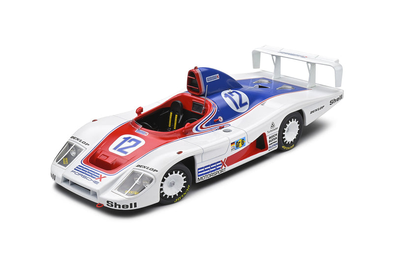 Porsche 936/78 24h LeMans 1979  Jacky Ickx - Brian Redman 1:18 - 56180