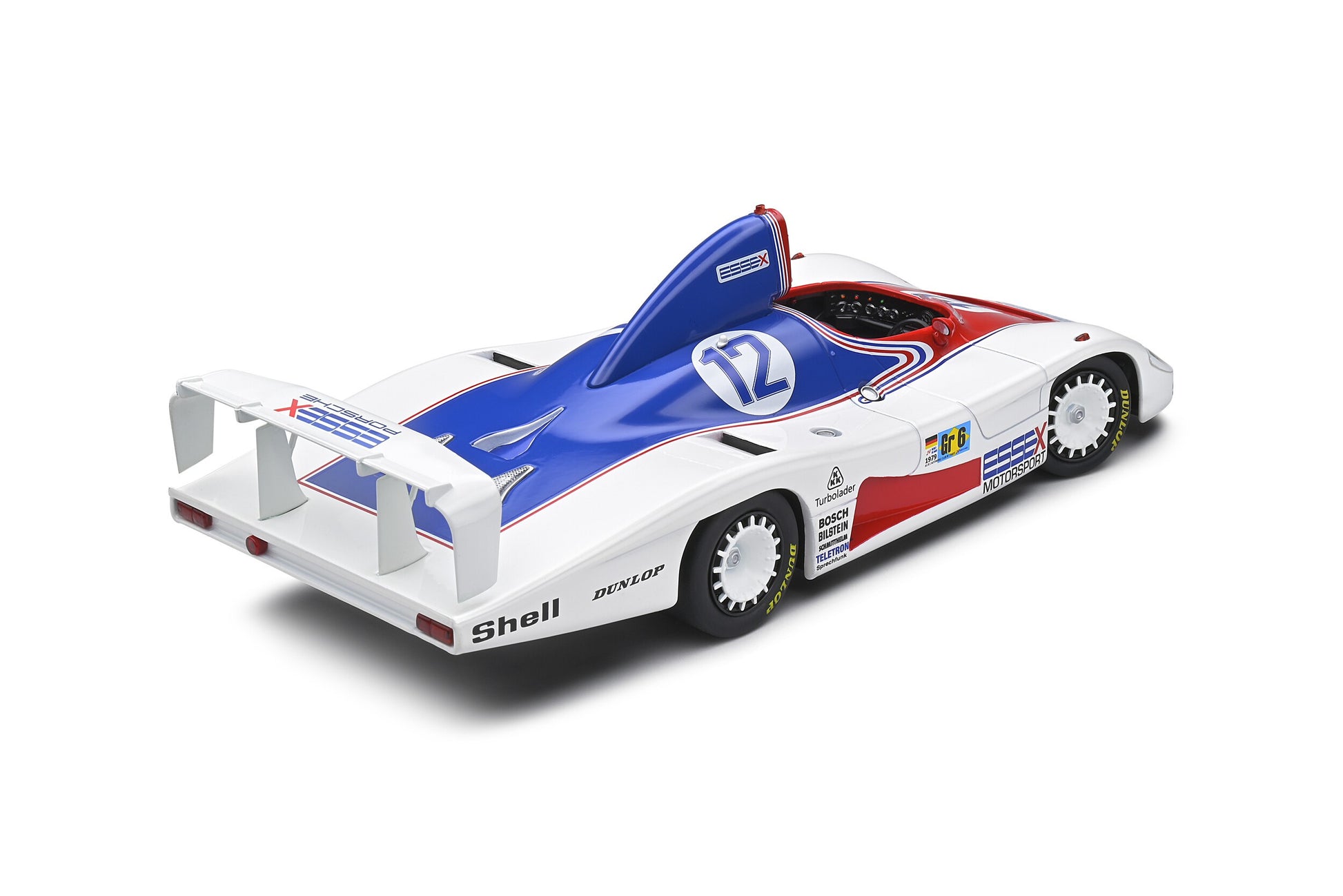 Porsche 936/78 24h LeMans 1979  Jacky Ickx - Brian Redman 1:18 - 56181