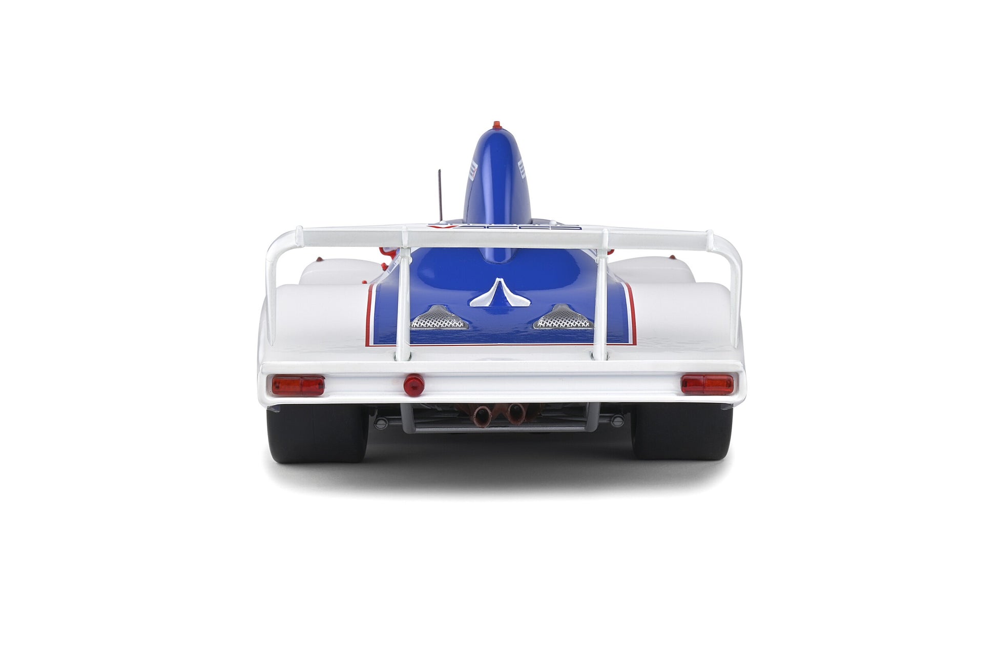 Porsche 936/78 24h LeMans 1979  Jacky Ickx - Brian Redman 1:18 - 56184