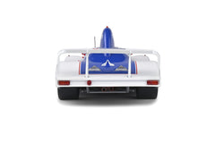 Porsche 936/78 24h LeMans 1979  Jacky Ickx - Brian Redman 1:18 - 56184