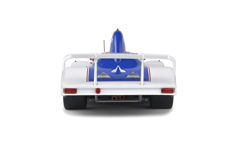 Porsche 936/78 24h LeMans 1979  Jacky Ickx - Brian Redman 1:18 - 56184