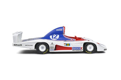 Porsche 936/78 24h LeMans 1979  Jacky Ickx - Brian Redman 1:18 - 56186