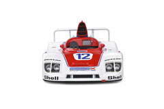 Porsche 936/78 24h LeMans 1979  Jacky Ickx - Brian Redman 1:18 - 56187