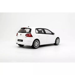 Volkswagen Golf V GTI Edition 30 2007 Candy White LB9A 1:18-2