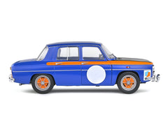 Renault 8 (R8) Gordini 1300 Coupe Gordini 1967 1:18 - 56200
