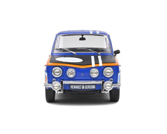 Renault 8 (R8) Gordini 1300 Coupe Gordini 1967 1:18 - 56201