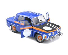 Renault 8 (R8) Gordini 1300 Coupe Gordini 1967 1:18 - 56203