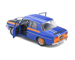 Renault 8 (R8) Gordini 1300 Coupe Gordini 1967 1:18 - 56206