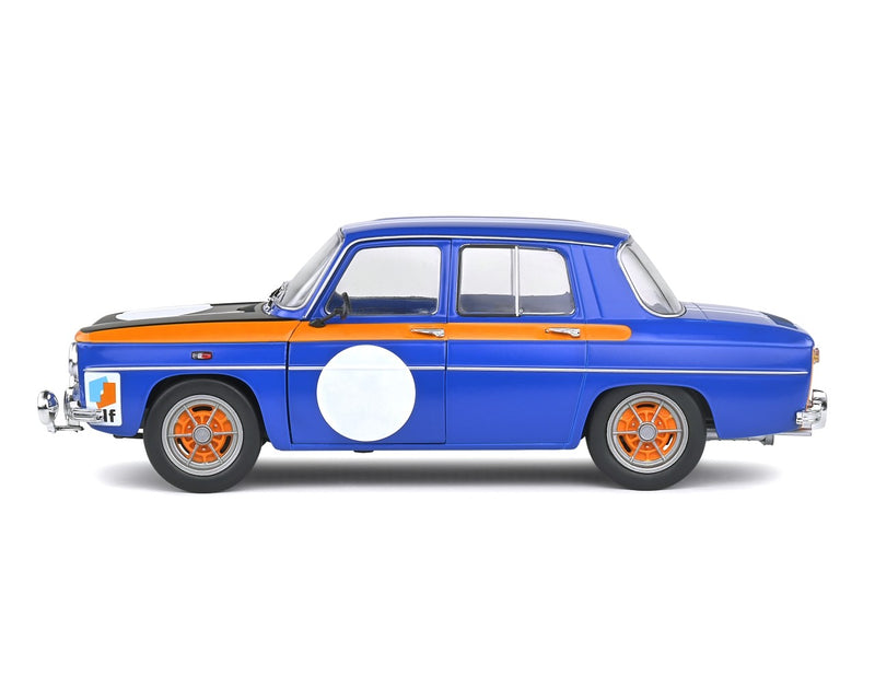 Renault 8 (R8) Gordini 1300 Coupe Gordini 1967 1:18 - 56209