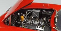 Ferrari 275 GTB/C 1966 Red 1:18 - 56211