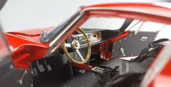 Ferrari 275 GTB/C 1966 Red 1:18 - 56212