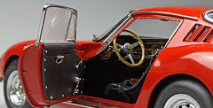 Ferrari 275 GTB/C 1966 Red 1:18 - 56214
