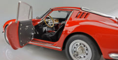 Ferrari 275 GTB/C 1966 Red 1:18 - 56215