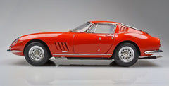Ferrari 275 GTB/C 1966 Red 1:18 - 56217