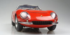 Ferrari 275 GTB/C 1966 Red 1:18 - 56220