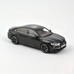DS 9 2021 Black 1:43 - 56275