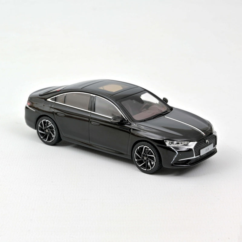 DS 9 2021 Black 1:43 - 56275